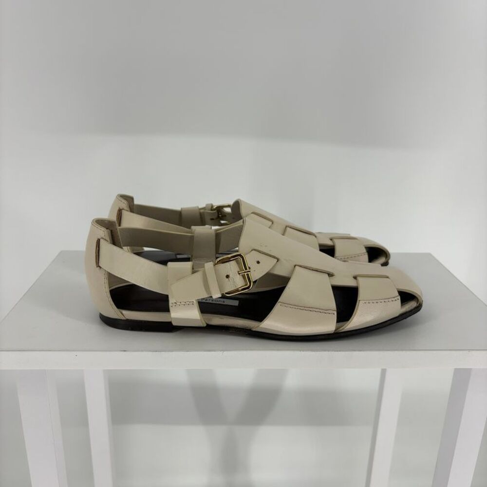 Emme Parsons Fisherman Sandal
